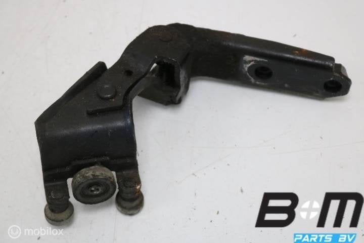 Scharnier schuifdeur rechts VW Transporter T5 7H0843336D, Gebruikt