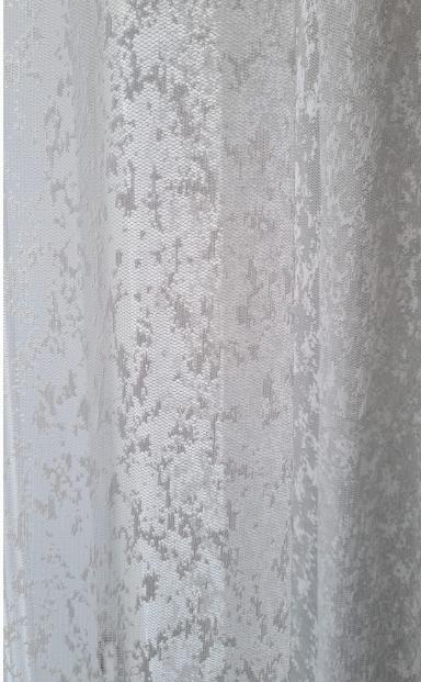 tentures, 200 cm ou plus, Comme neuf, Blanc, 150 à 200 cm