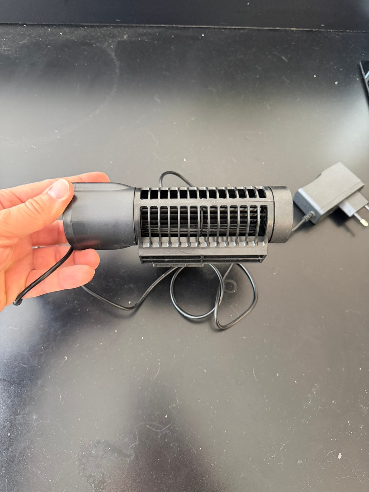 Ventilateur aquarium jebao 3w, Enlèvement ou Envoi, Comme neuf
