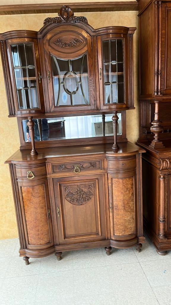 Buffet ancien, Antiquités & Art, Enlèvement