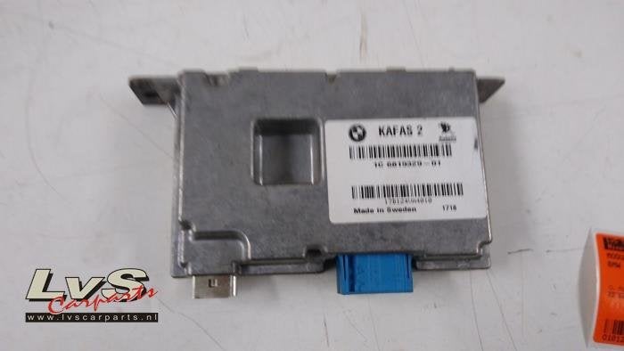 Module (divers) d'un BMW 4-Serie, -, 3 mois de garantie, Utilisé, -