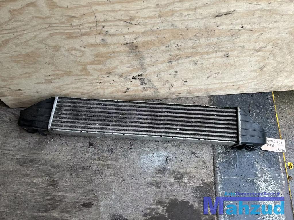 MERCEDES SLK R171 W203 C CLK CLASSE W209 Intercooler A203500, Mercedes-Benz AG, Mercedes-Benz, Utilisé, Mercedesstrasse 120
70372  Stuttgart, DE