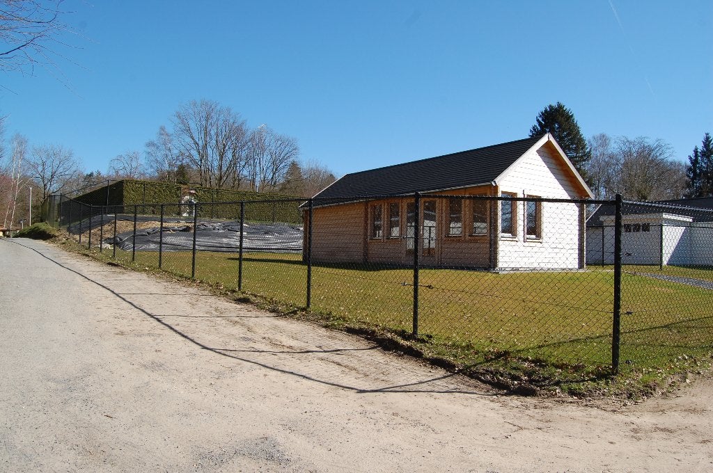 Tiny House, 40 m², Chalet, Province de Limbourg