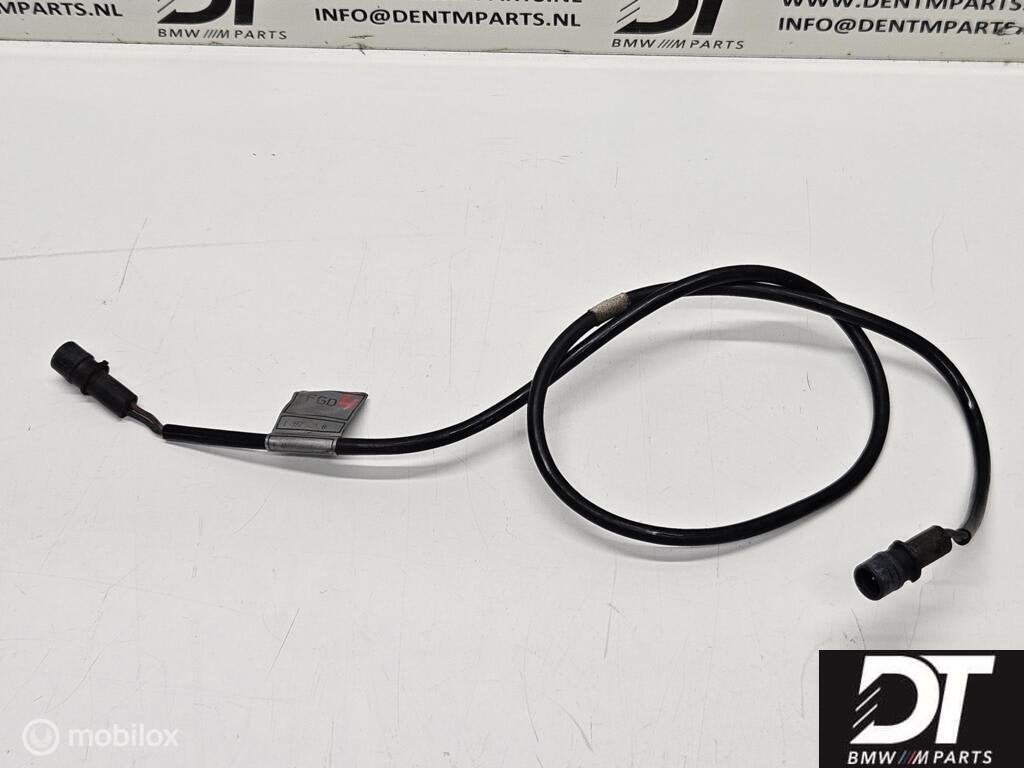 Slijtage indicator rem kabel BMW 8-serie E31 61121392721, Auto-onderdelen, Nieuw, Ophalen of Verzenden, BMW, BMW