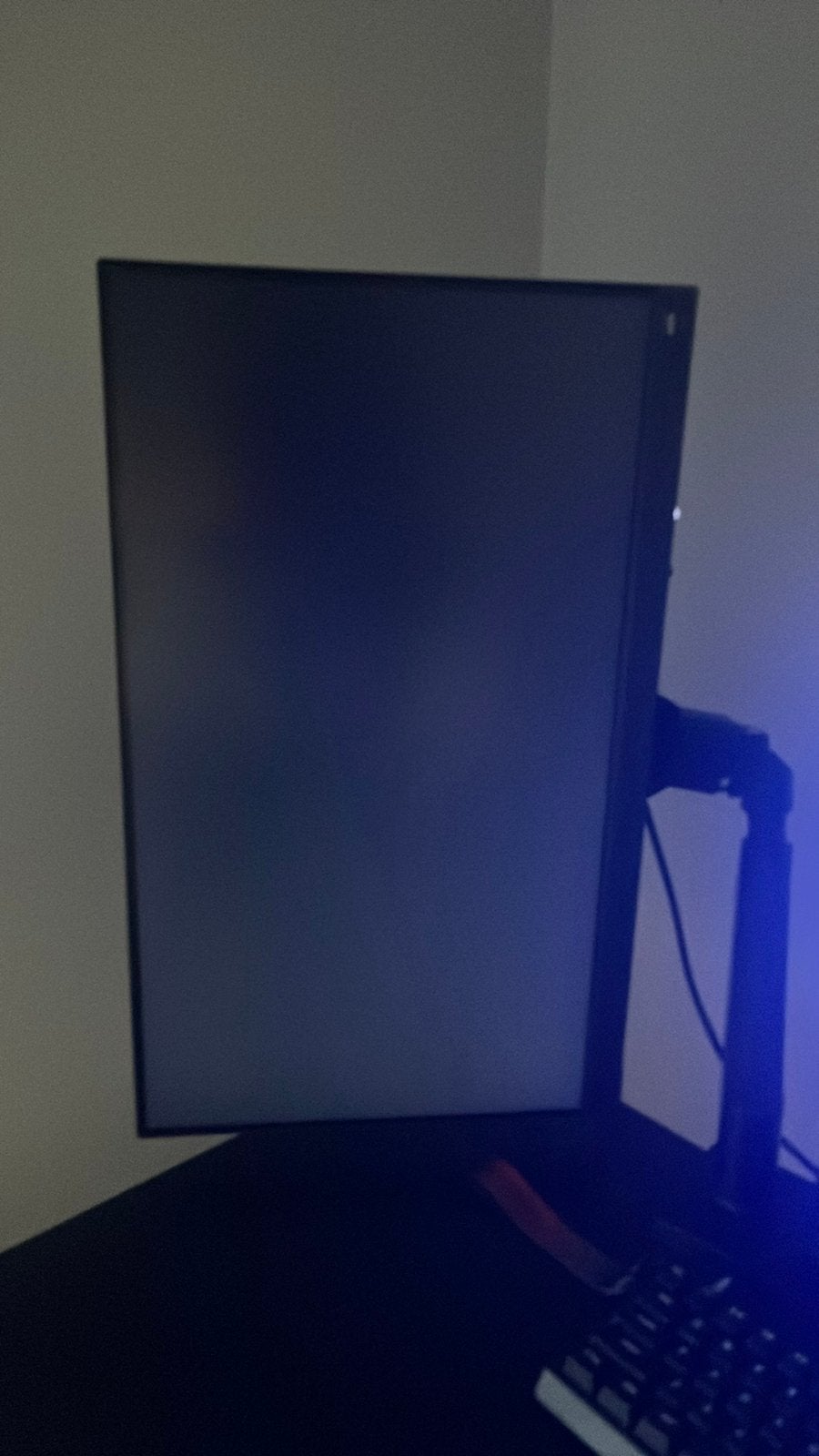 165hz gaming monitor, Computers en Software, Monitoren, Ingebouwde speakers, HD, IPS, Zo goed als nieuw