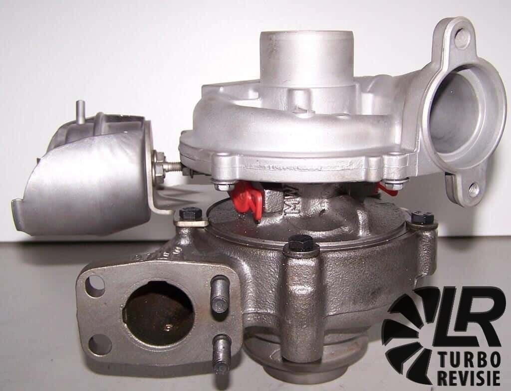 revisie turbo 1.6 HDI peugeot citroen ford volvo mazda 109pk, Peugeot, -, -, Enlèvement ou Envoi