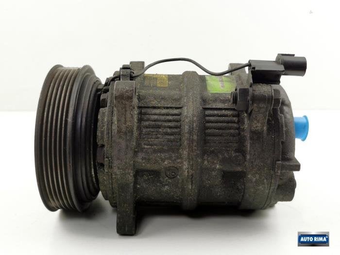 Pompe clim d'un Volvo V40, Autos : Pièces & Accessoires, -, 3 mois de garantie, -, -