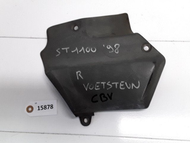 ST1100 1990 - 2001 Honda Cover D1-26472