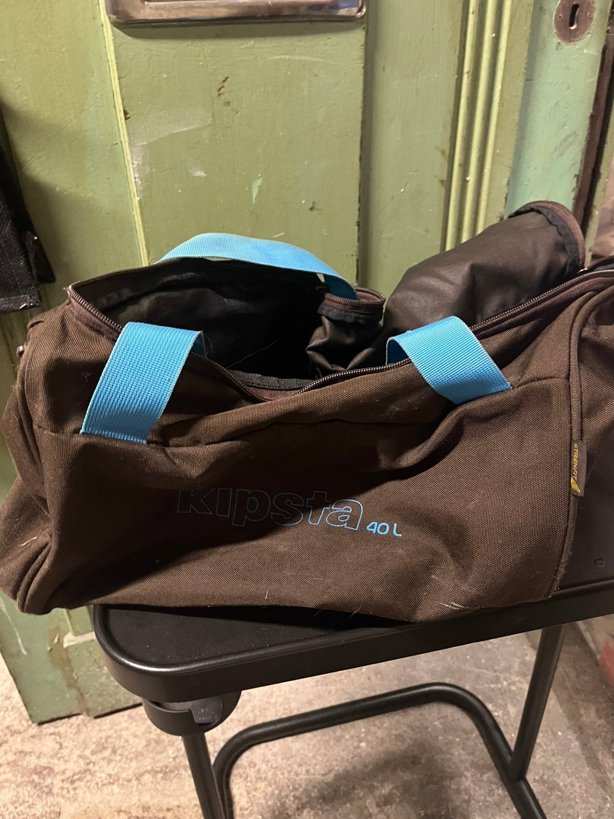 Sac kipsta 40L, Sports & Fitness, Taille M, Enlèvement ou Envoi, Comme neuf, Autres types