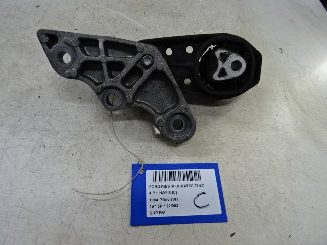 VERSNELLINGSBAKSTEUN Ford Fiesta 7 (H1BG6P082AE), Gebruikt, Henry-Ford-Straße  1
50735  Köln, DE, Ford-Werke GmbH, Kunden@ford.com