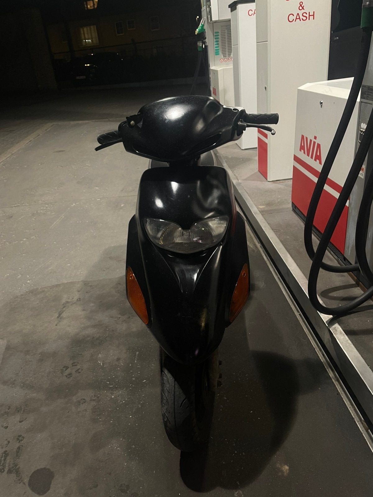 Honda sfx 70 cc, Vélos & Vélomoteurs, Scooters | Piaggio, Comme neuf, Enlèvement