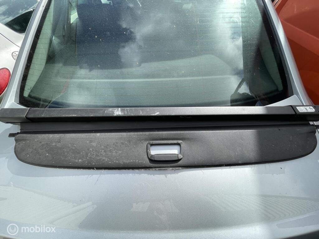 Dekzeil bagageruimte Opel Astra J ('09-'15) 13320028, Gebruikt, Opel, Ophalen of Verzenden, Opel