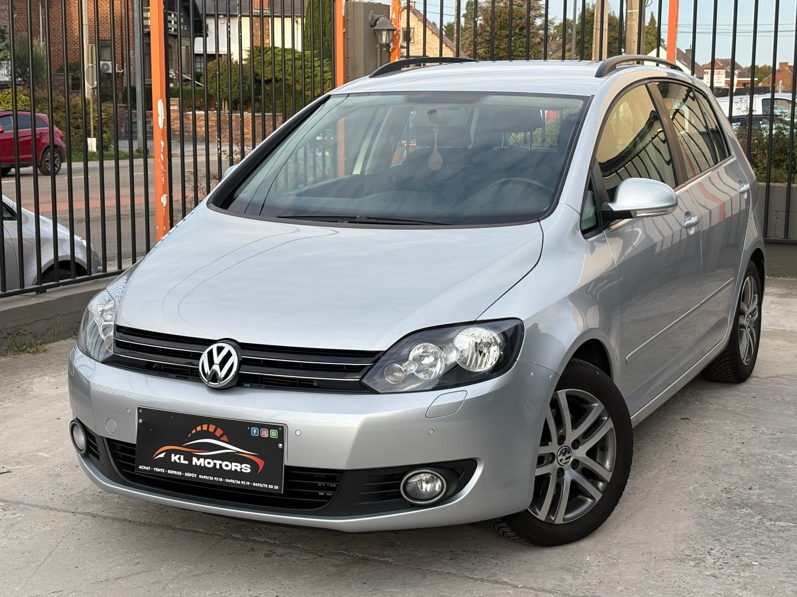VW GOLF PLUS 1.4 TSI BOÎTE AUTOMATIQUE DSG 121 000KM CARPASS, Achat, Entreprise, Carnet d'entretien, https://public.car-pass.be/vhr/c9bb3fc4-299e-4db6-be99-5097801330ba