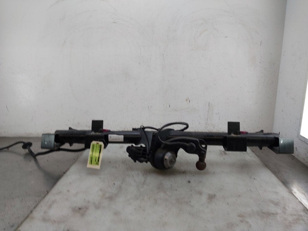 ATTELAGE REMORQUE ID.4 (E21) (|11A803881D|11A803881F|), Volkswagen, Volkswagen AG, Utilisé, Kundenbetreuung@volkswagen.de