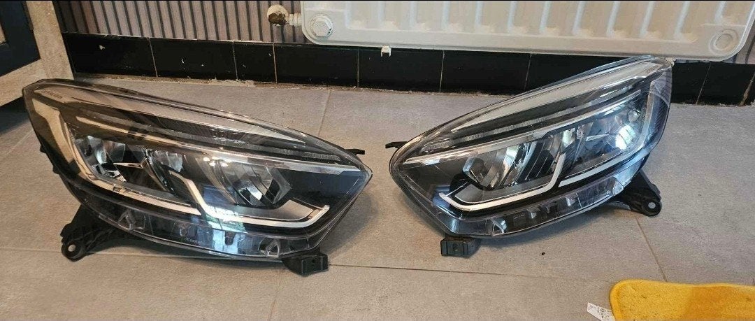 Phares Renault captur, Autos : Pièces & Accessoires, Éclairage, Renault