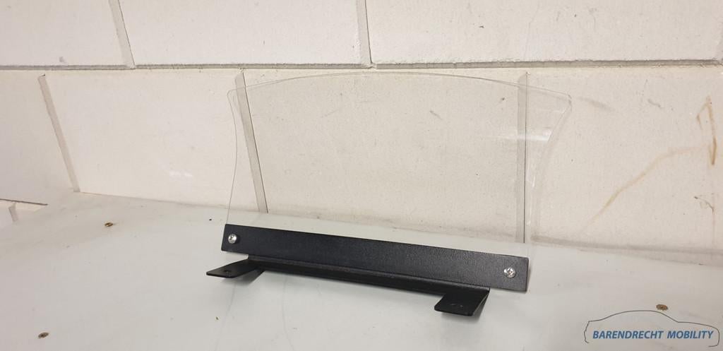 Windscherm Ford Ka Streetka windvanger origineel gebruikt 20, Auto-onderdelen, Gebruikt, Info@ford.com, Ford, Ford Motor Company