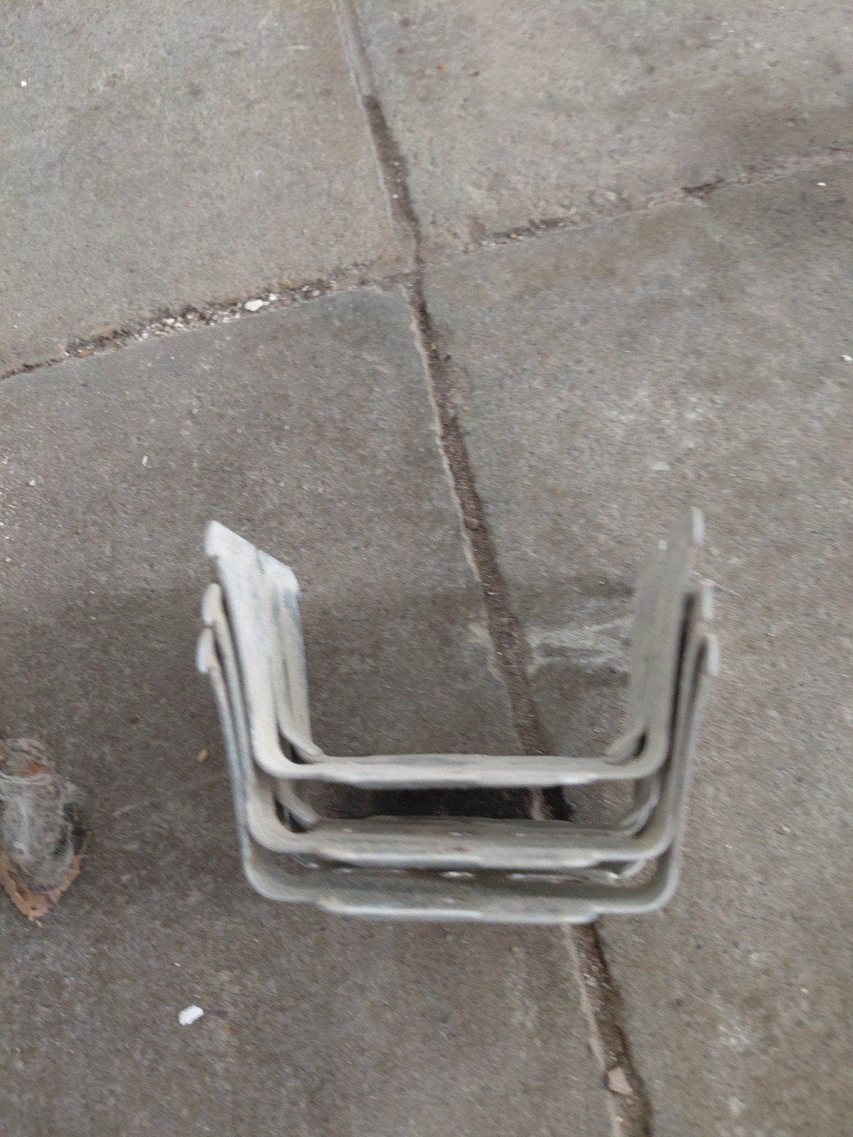 cavalier pour metal stuck, Doe-het-zelf en Bouw, Ophalen