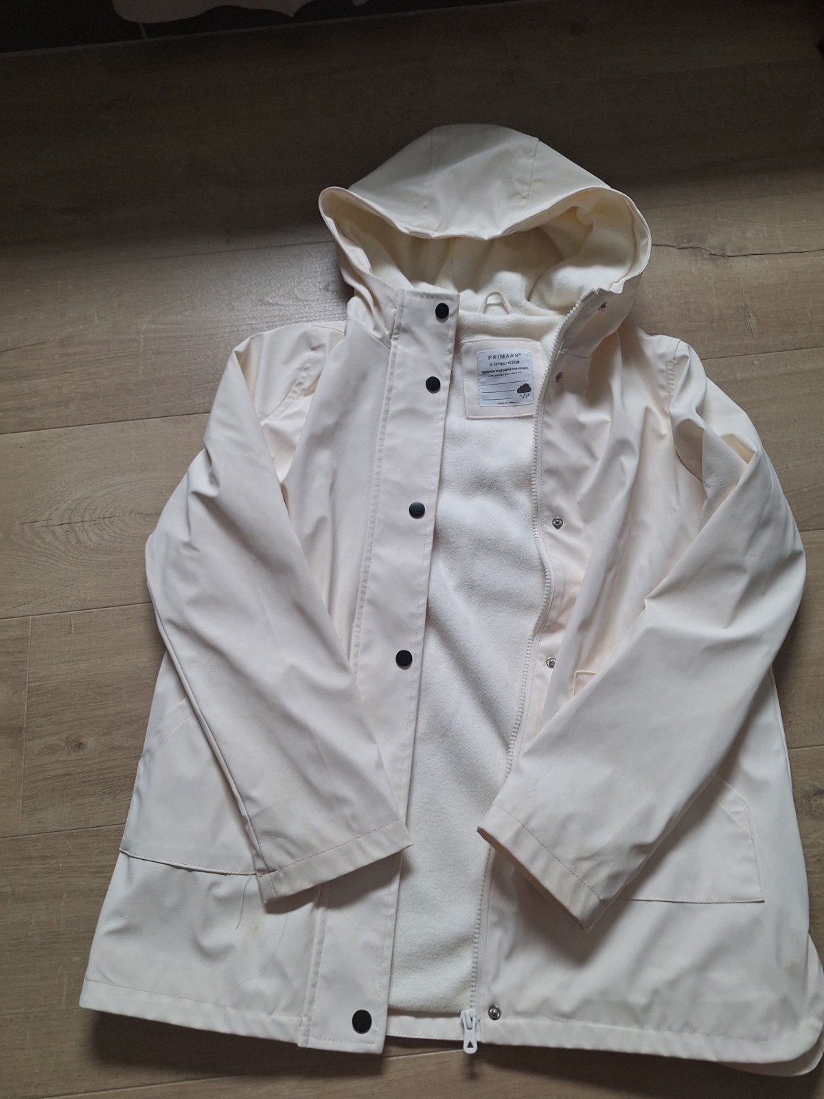 Regenjas, Kinderen en Baby's, Kinderkleding | Maat 152, Ophalen