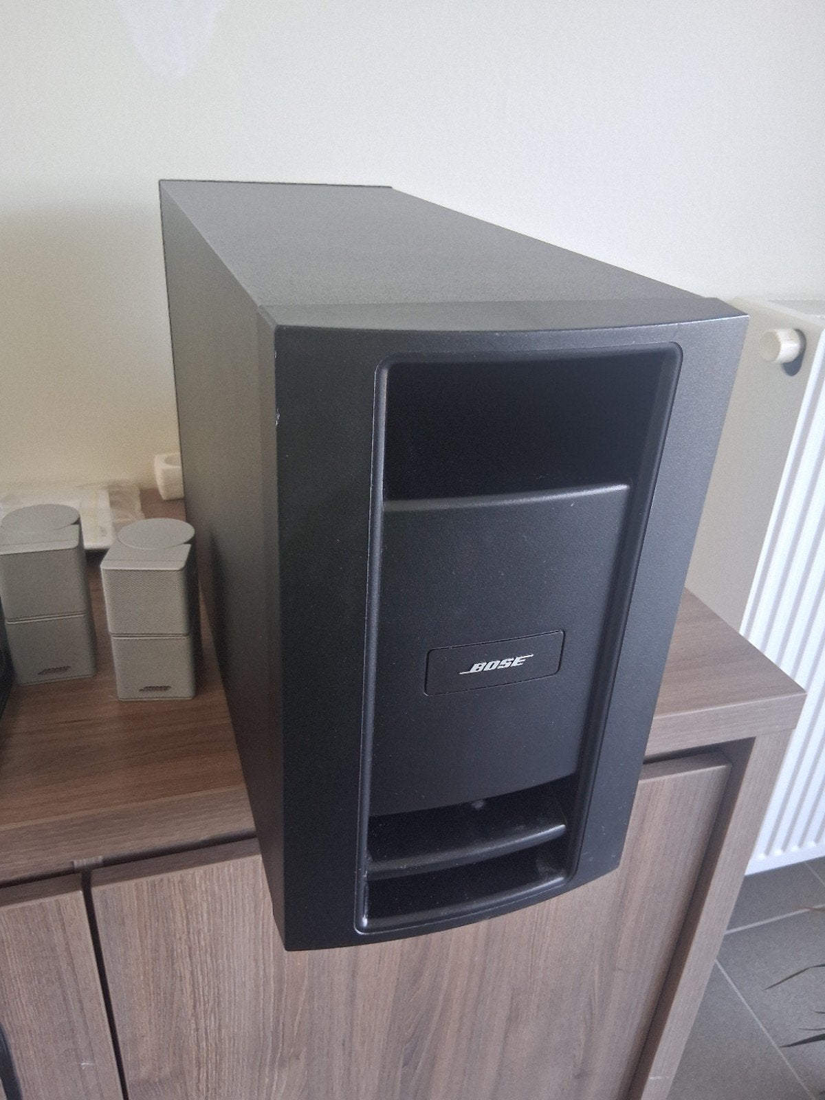 Bose lifestyle surround systeem, Audio, Tv en Foto, Luidsprekerboxen, Ophalen, Bose