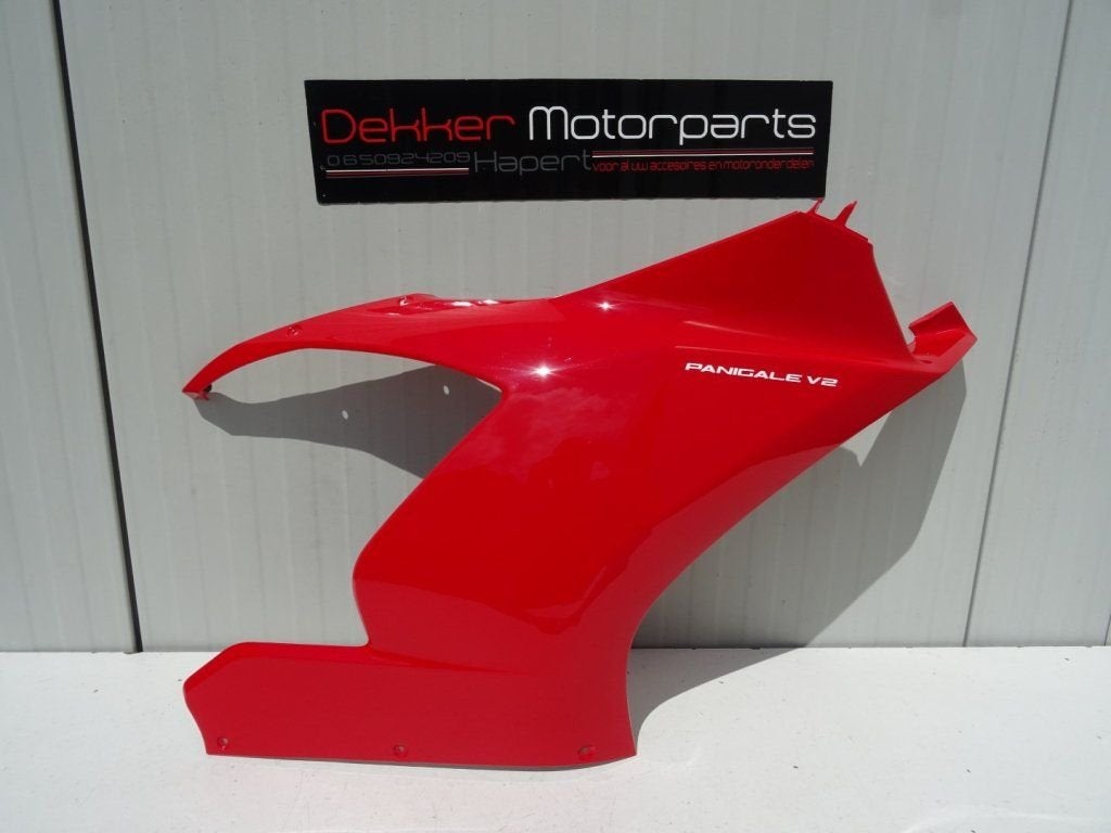 Rechter Zijpaneel / Zijkuip Ducati Panigale 955 V2 2020-2024, Neuf, -, -, -