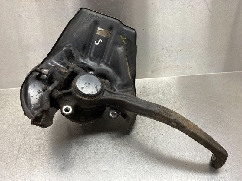 WIELNAAF VOOR Lexus SC (01-2001/07-2010), Gebruikt, Lexus