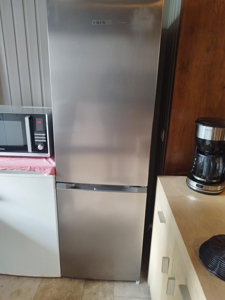 Frigo-diepvries in perfecte staat, Elektronische apparatuur, Ophalen