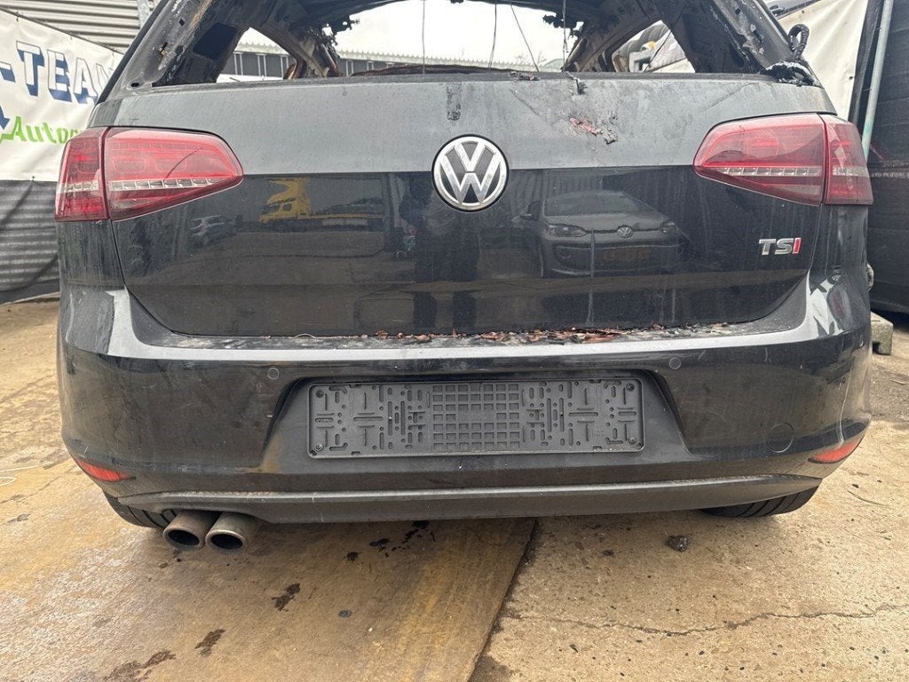 CAPTEUR AIDE AU STATIONNEMENT Golf VII (AUA) (|5Q0919275|), Volkswagen, Volkswagen AG, Utilisé, Kundenbetreuung@volkswagen.de