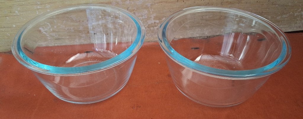 Jattes Pyrex, Antiquités & Art, Enlèvement