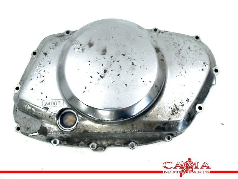 KOPPELINGSDEKSEL VX 800 1990-1997 (VX800 VS51A VS51B), Motoren, Dhr. S. di Majo, Gebruikt, Info@cama-motorparts.nl, P.J. Troelstraweg 8 8
3144 CX  MAASSLUIS, NL