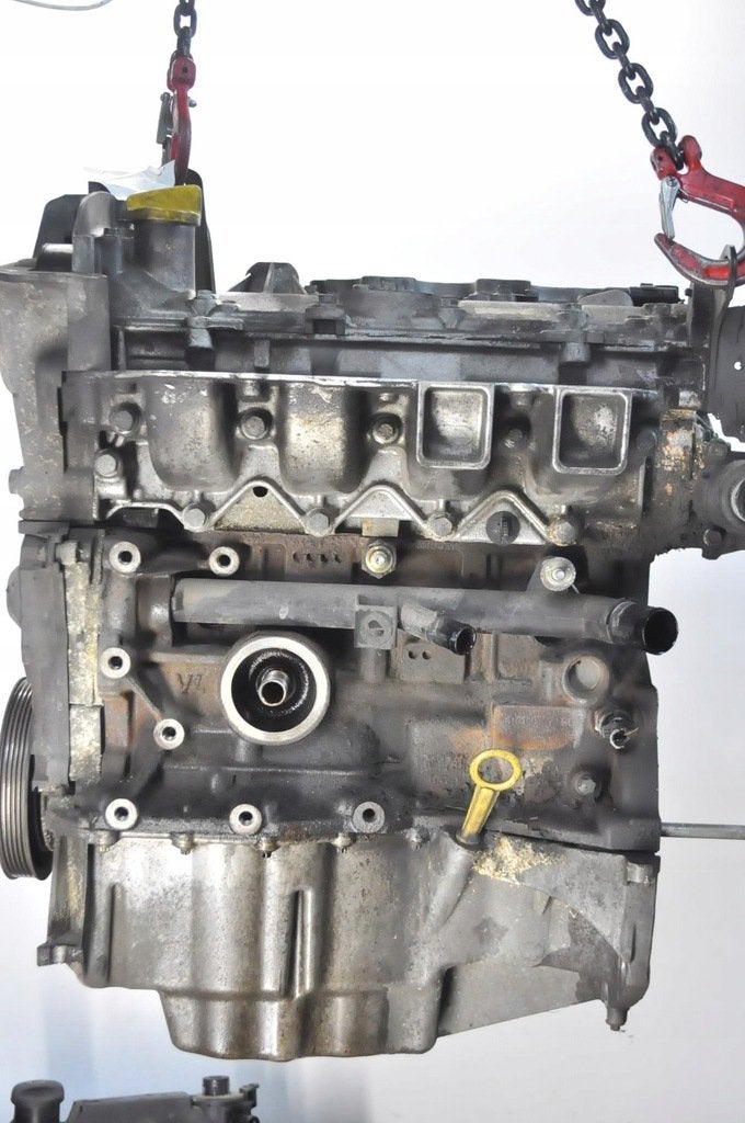 Moteur K4M760 Nu MEGANE RENAULT