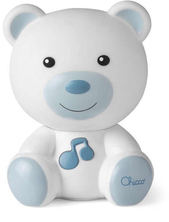 Chicco Dreamlight Muzikaal Nachtlampje, Ophalen of Verzenden, Zo goed als nieuw
