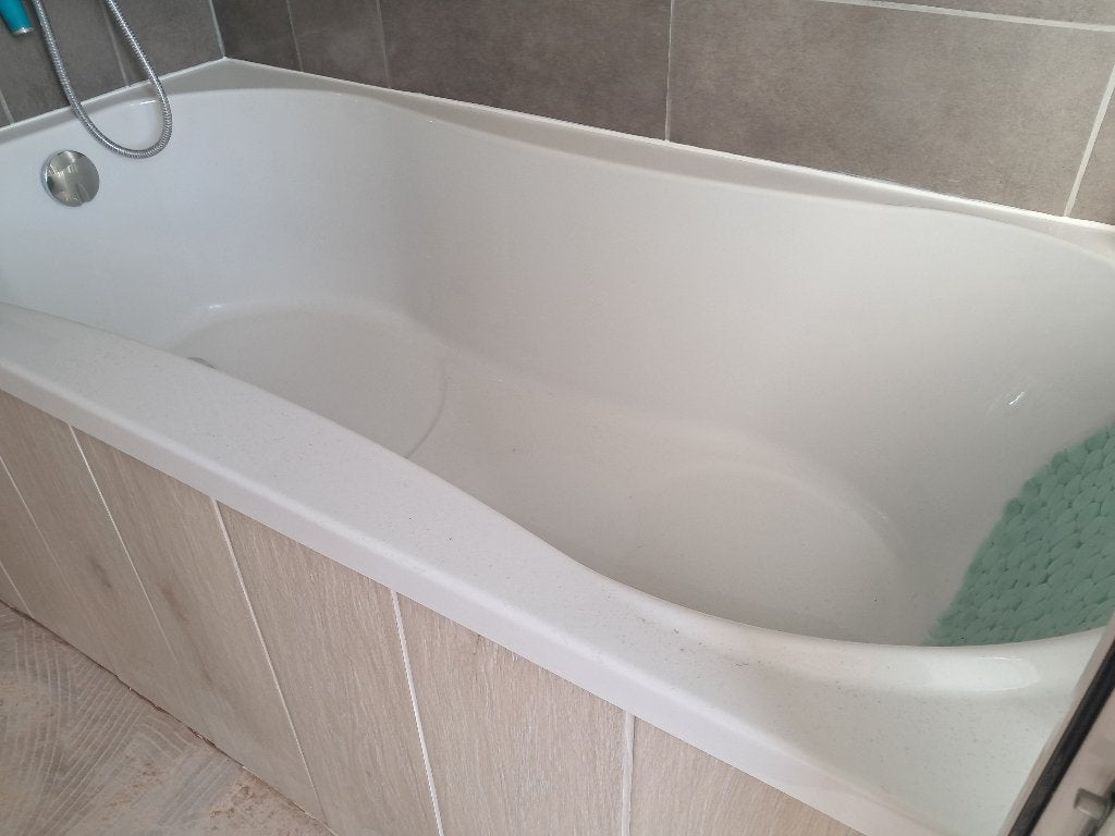 Ligbad, Bricolage & Construction, Enlèvement, Comme neuf, Douche