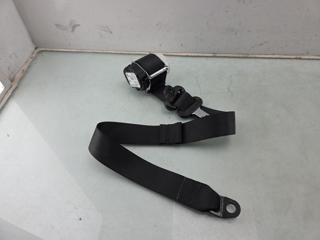 VEILIGHEIDSGORDEL RECHTS ACHTER RAM 1500 Crew Cab (DS), Auto-onderdelen, Interieur en Bekleding, Overige automerken, Gebruikt