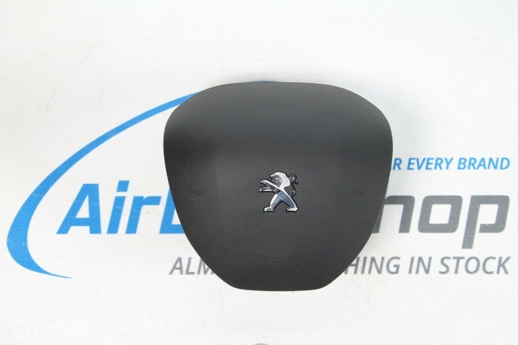 Stuur airbag Peugeot 308 (2014-heden)