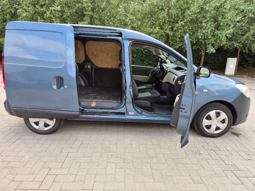 Verhuizing en Transport, Particulier, Achat