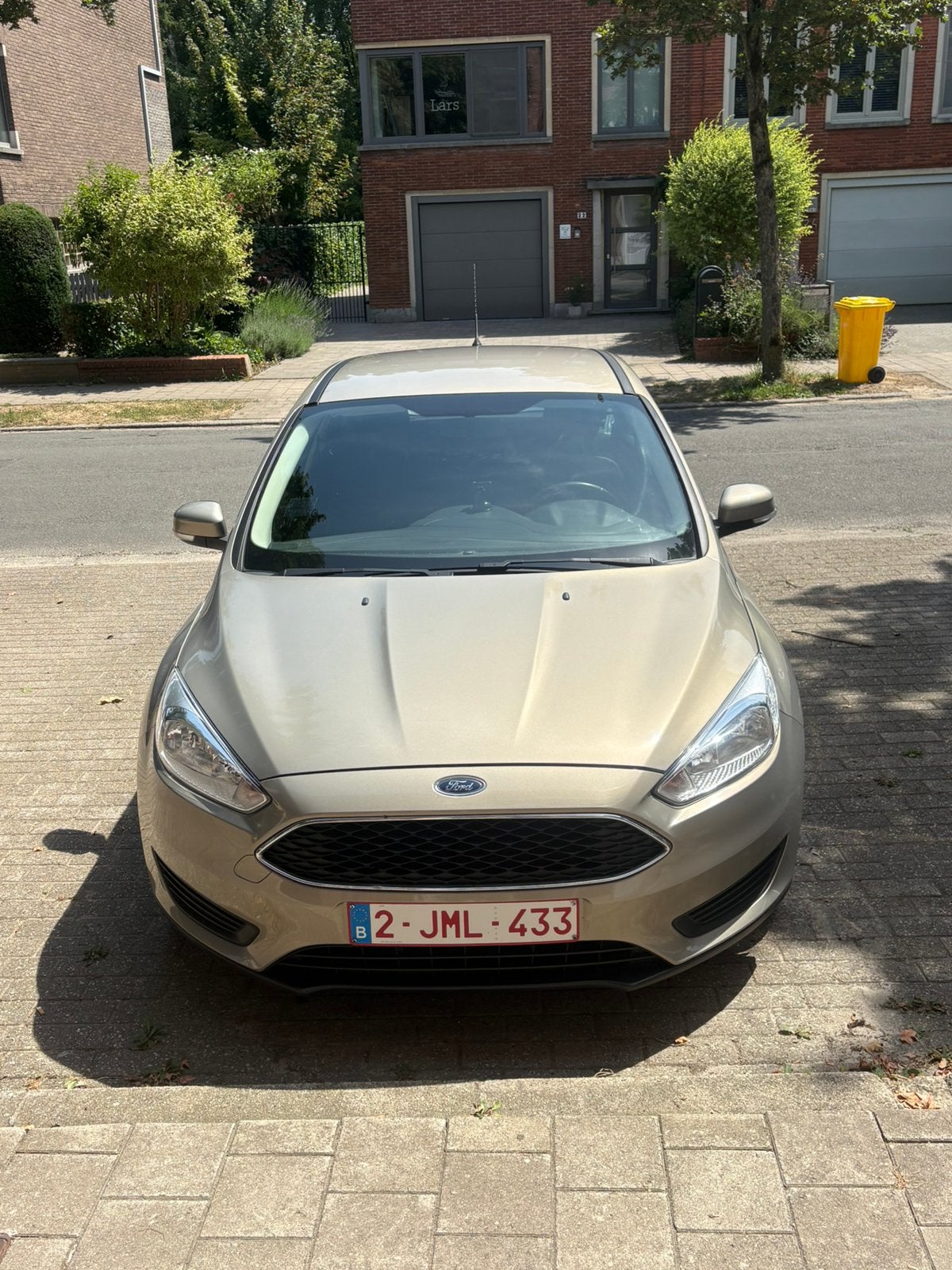 Ford focus, Focus, Achat, Euro 6, Phares entièrement LED