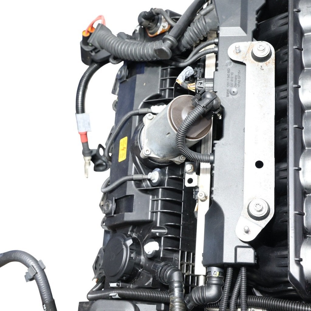 Moteur N62B40A Complet E60 E65, E66, E67 BMW, Envoi, Utilisé, Daihatsu