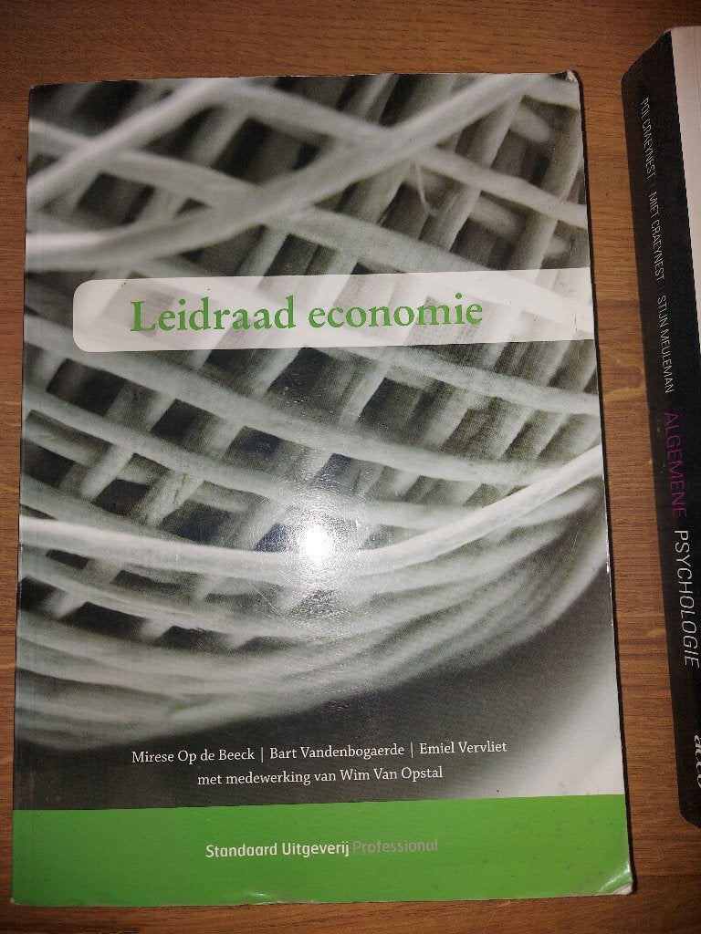 boeken psychologie, Boeken, Ophalen, Gelezen