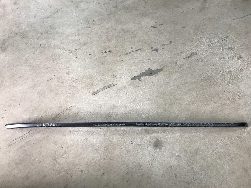 BARRE DE TOIT GAUCHE Honda Civic Tourer (FK) (01-2014/-), Utilisé, Gauche, Honda