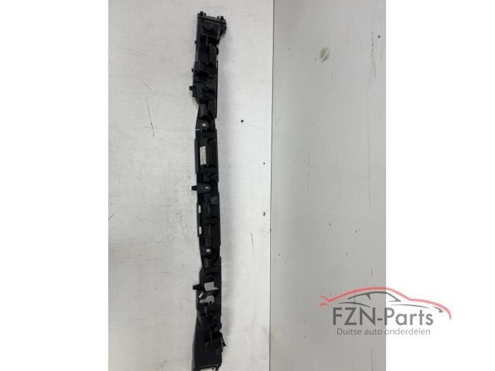 Audi Q8 SQ8 RSQ8 4M8 Bumper geleider steun voorbumper, Ophalen of Verzenden, Gebruikt