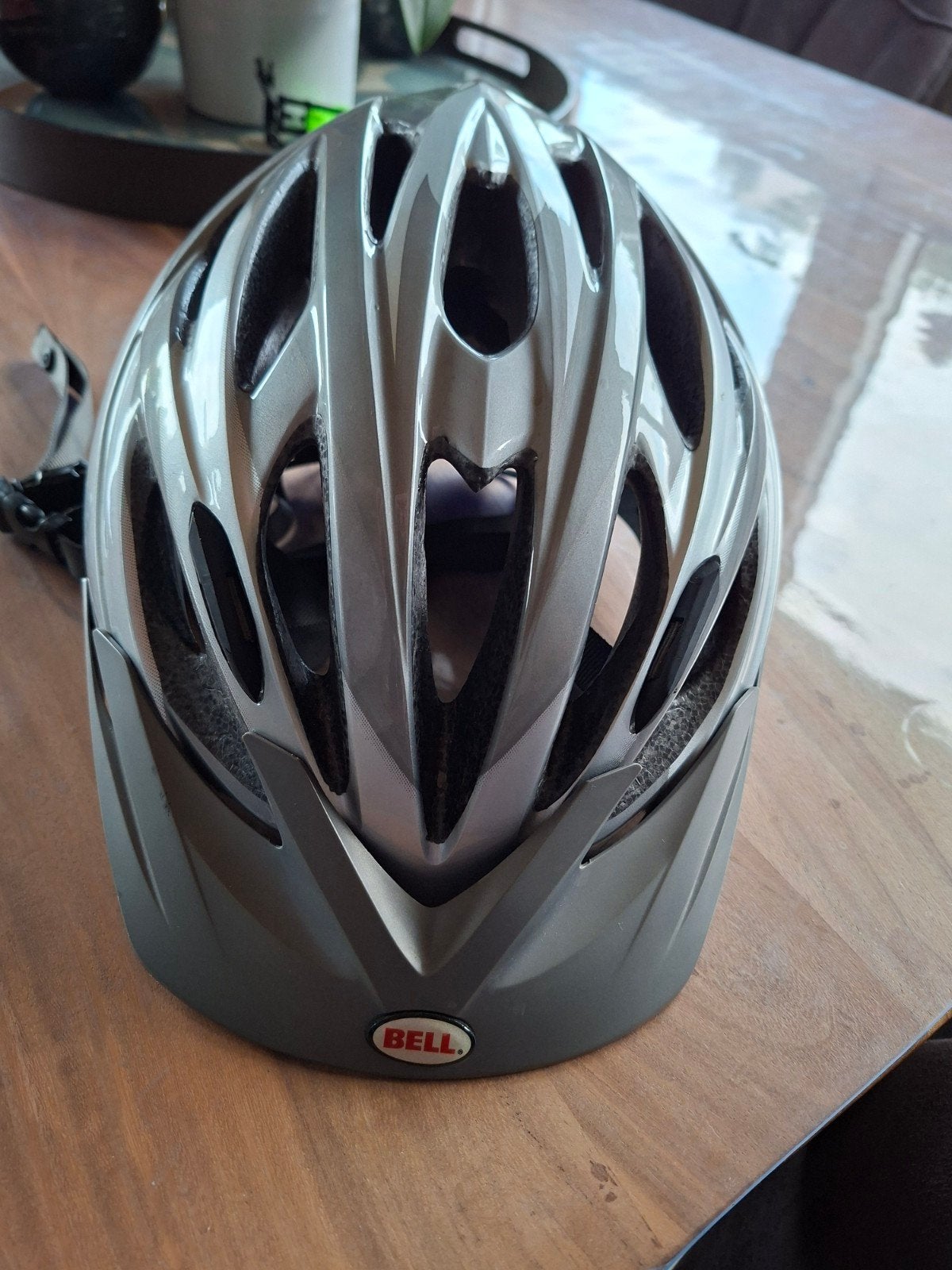 casque  velo adulte, Enlèvement, M, Bell