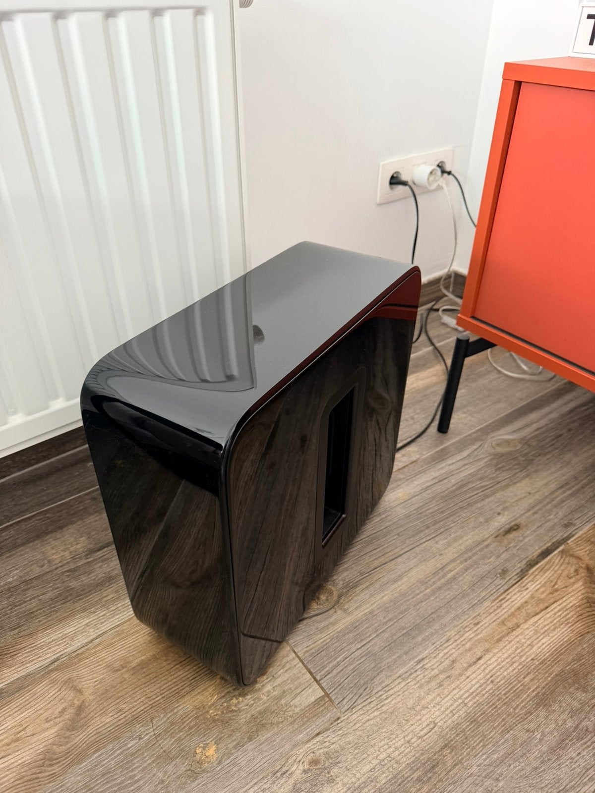 Sonos SUB gen3, Ophalen of Verzenden, Zo goed als nieuw