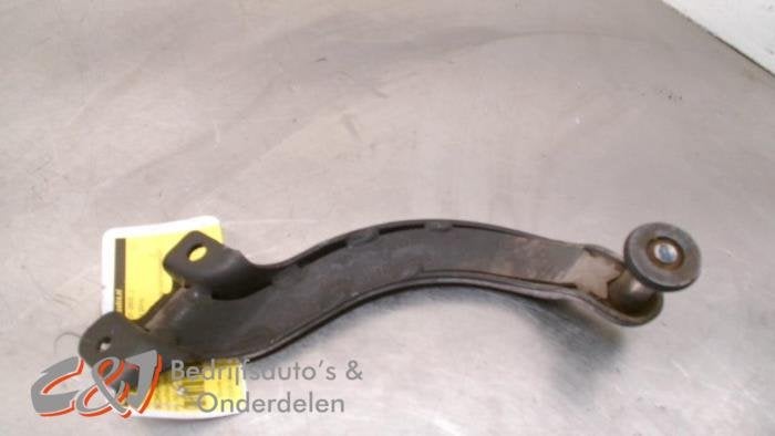 Roulette porte coulissante gauche d'un Nissan Primastar, -, 3 mois de garantie, Utilisé, -