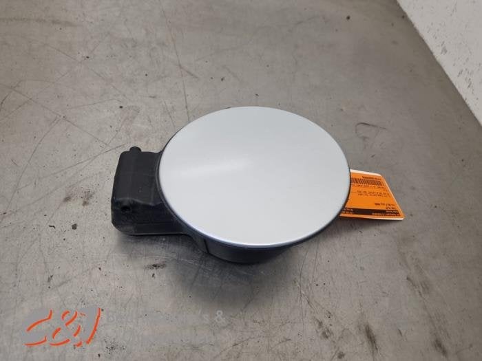 Tank Klep van een Volkswagen Golf (LA7W), Auto-onderdelen, Gebruikt, -, Volkswagen, -