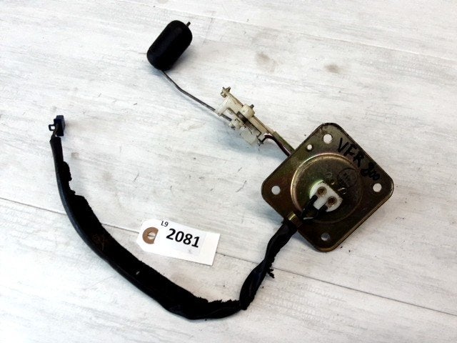 VFR800 1998 - 2001 Honda Elektrische component D1-59102, Motoren