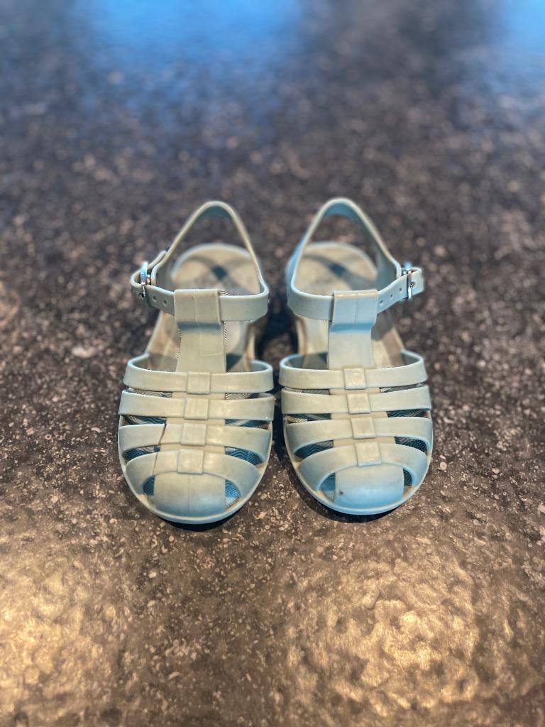 Liewood watersandalen, Enlèvement, Comme neuf