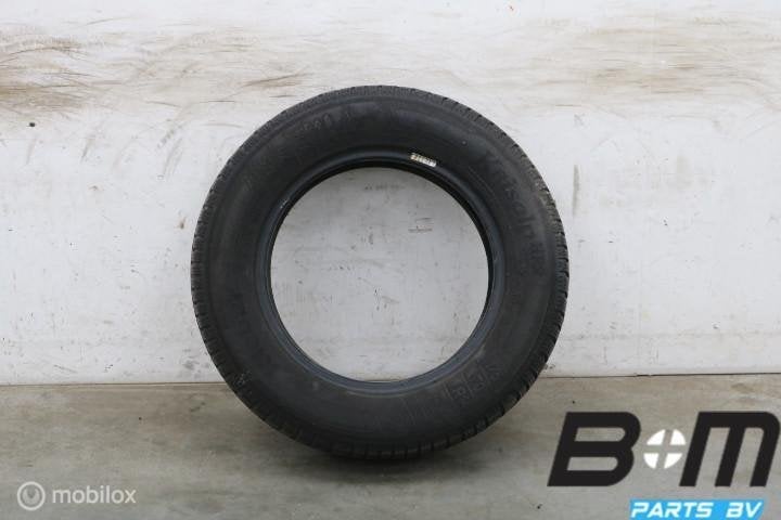 1 x 1757014 84T Kleber KrisAlp HP2 4mm 175 70 14, Gebruikt, Band(en)