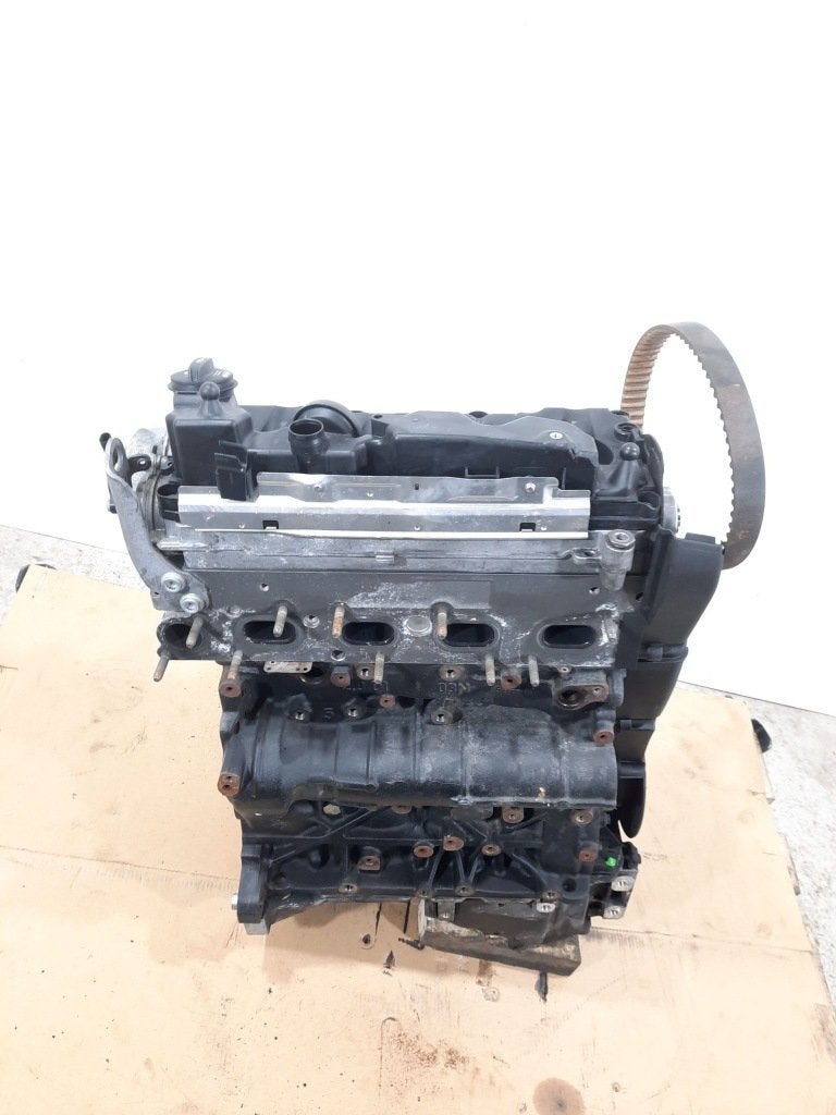 Moteur CNHC Nu Q5 A4 AUDI A5, Envoi, Utilisé, Daihatsu