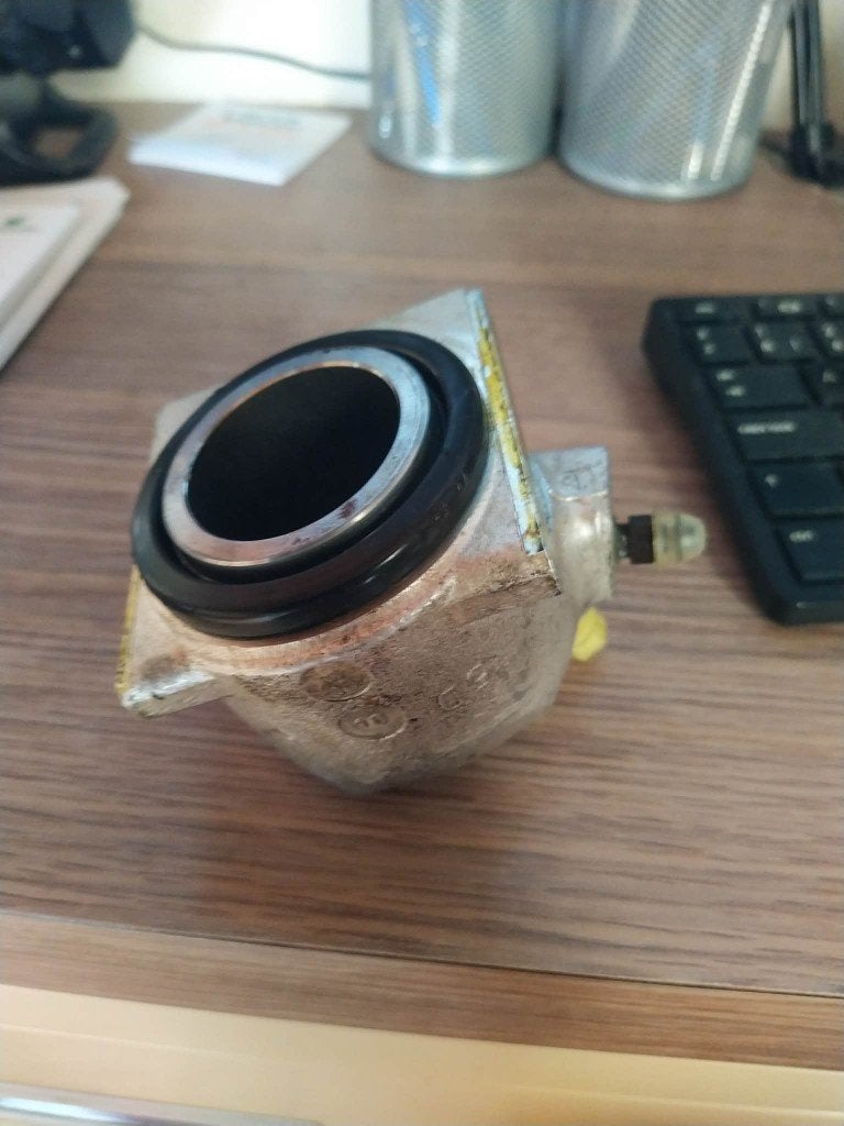 Pied à coulisse de 54 mm, Enlèvement ou Envoi, Neuf, Renault