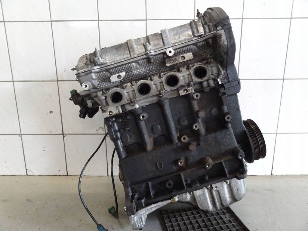 Moteur ADR Nu VW CABRIOLET A4 AUDI A6 PASSAT, Verzenden, Gebruikt, Skoda